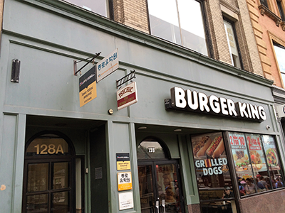 학생의 입장에서 도와주는 보스턴지사 대학진행서비스 후기 썸네일